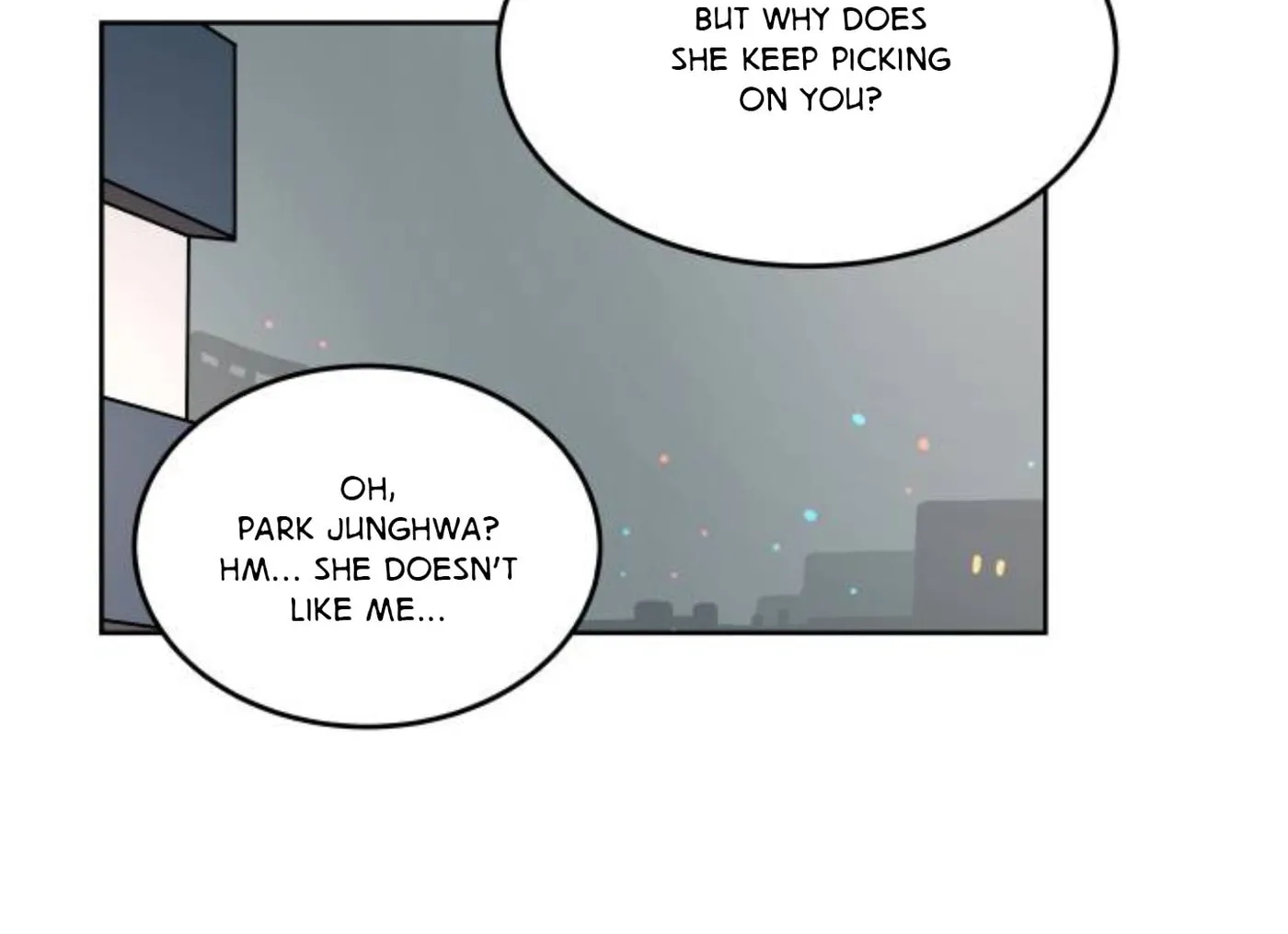 Read 30 Minute Walk chapter 51 image 104 on Lezhin