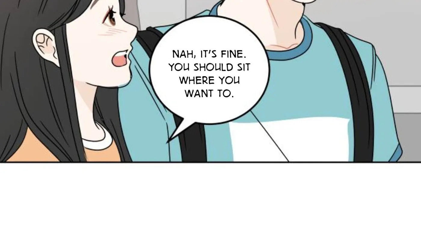 Read 30 Minute Walk chapter 51 image 108 on Lezhin