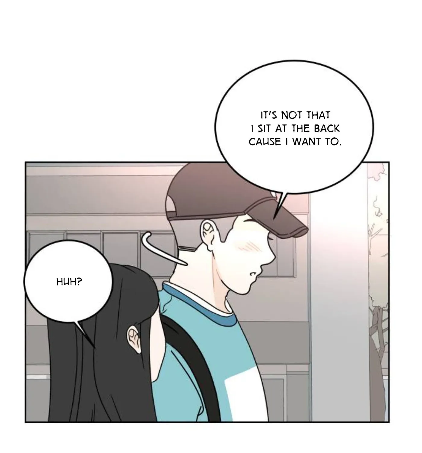Read 30 Minute Walk chapter 51 image 113 on Lezhin