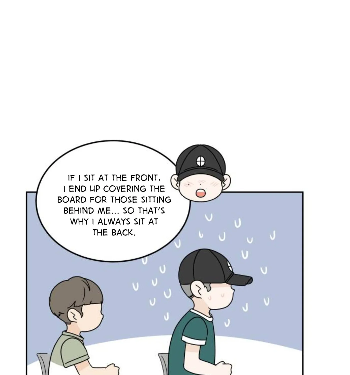 Read 30 Minute Walk chapter 51 image 114 on Lezhin