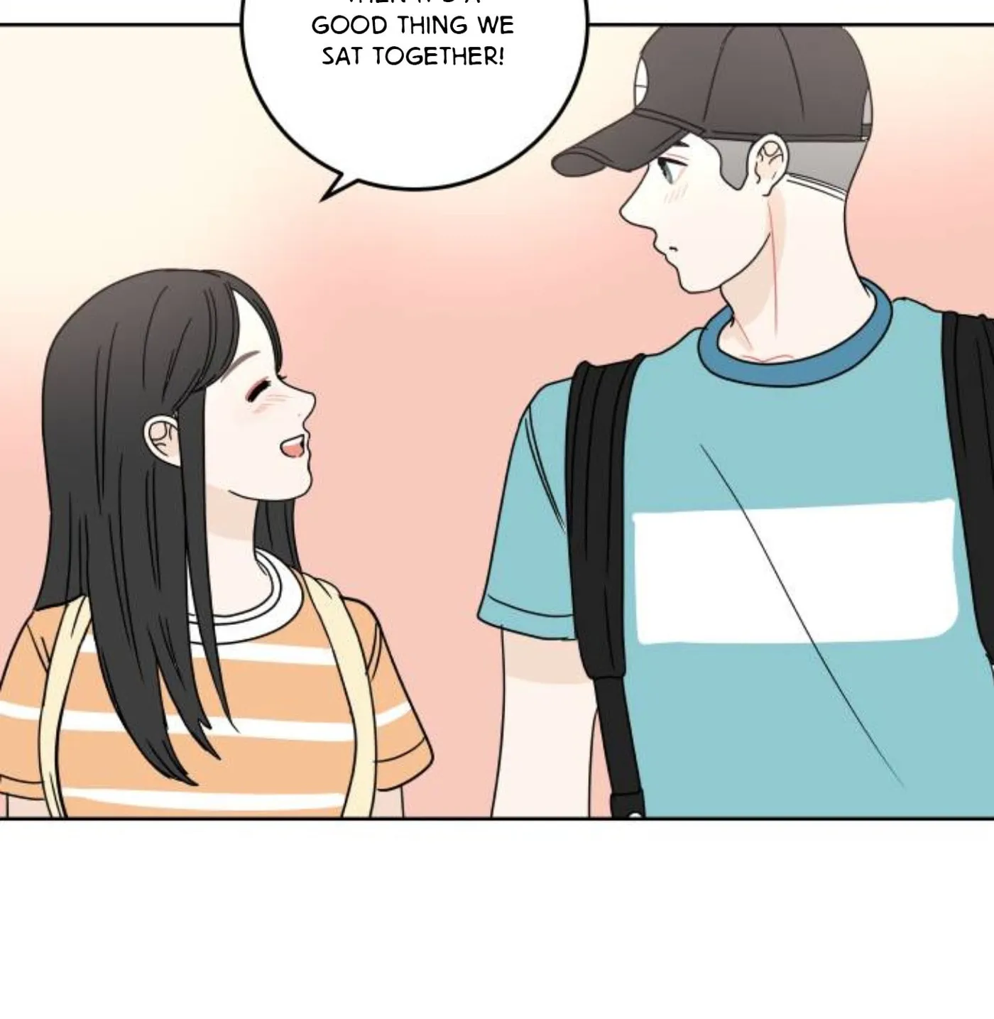 Read 30 Minute Walk chapter 51 image 120 on Lezhin