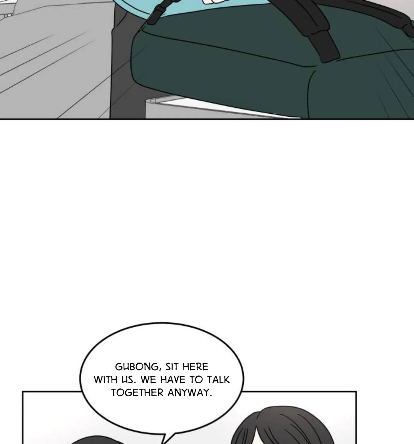 Read 30 Minute Walk chapter 51 image 13 on Lezhin