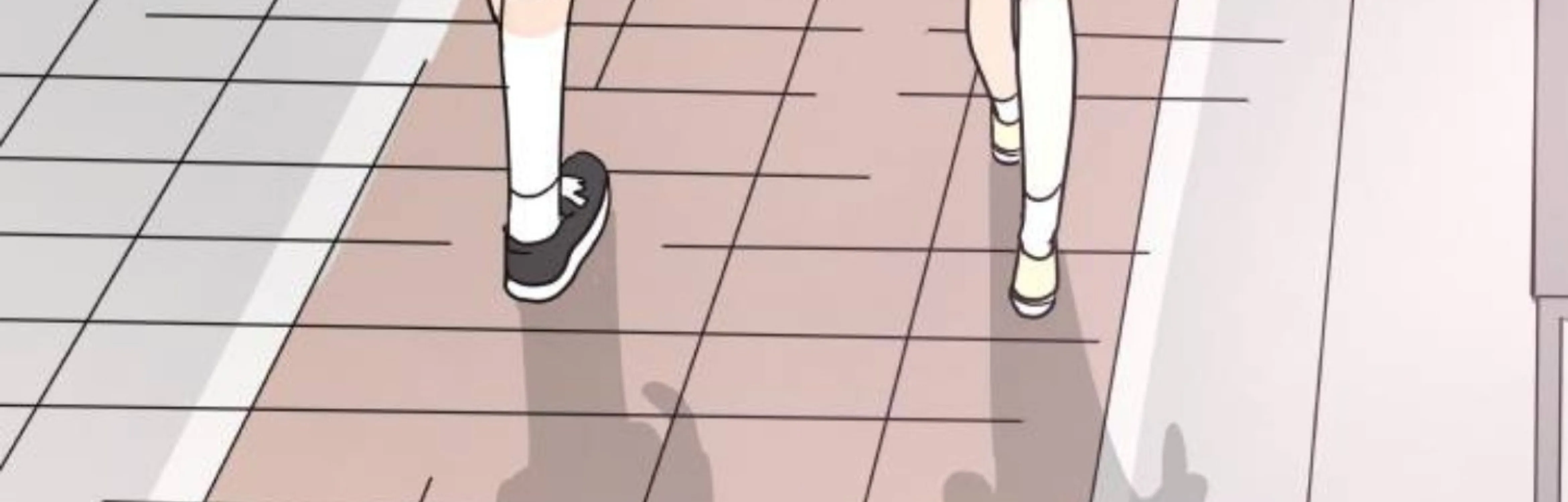 Read 30 Minute Walk chapter 51 image 131 on Lezhin
