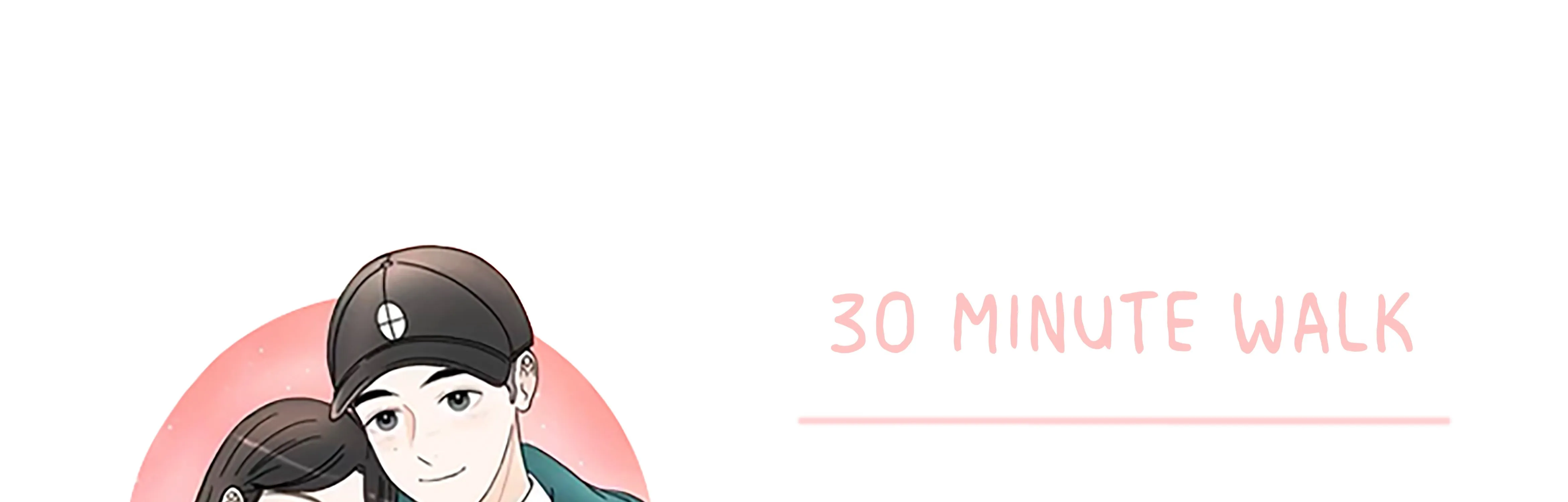 Read 30 Minute Walk chapter 51 image 138 on Lezhin