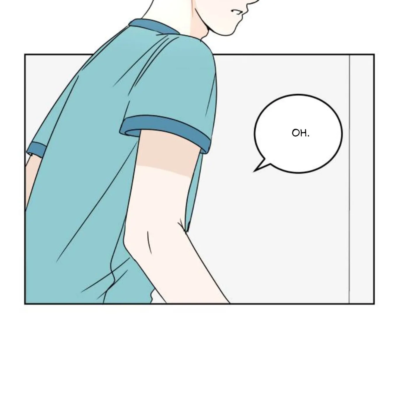 Read 30 Minute Walk chapter 51 image 15 on Lezhin
