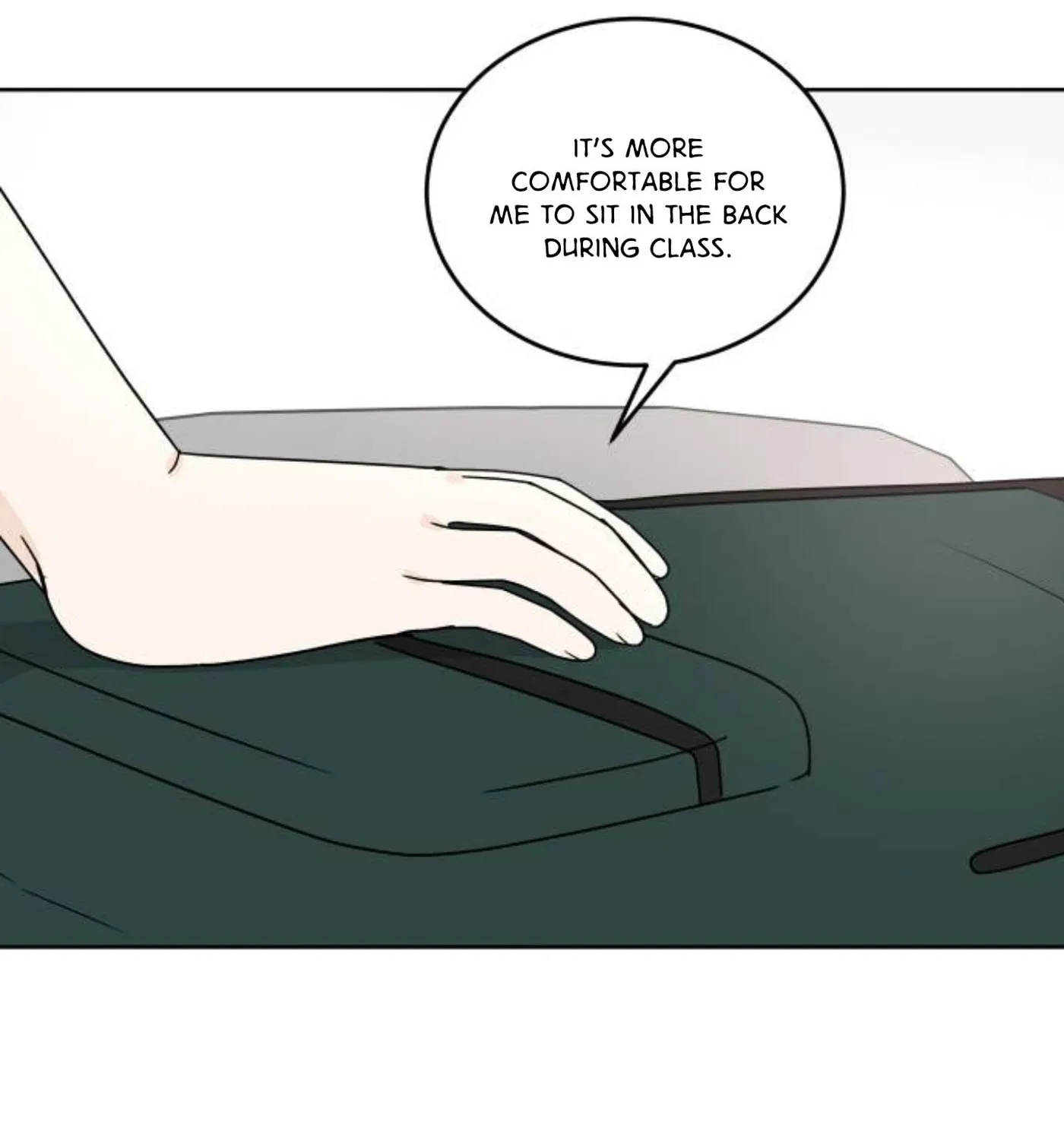 Read 30 Minute Walk chapter 51 image 17 on Lezhin