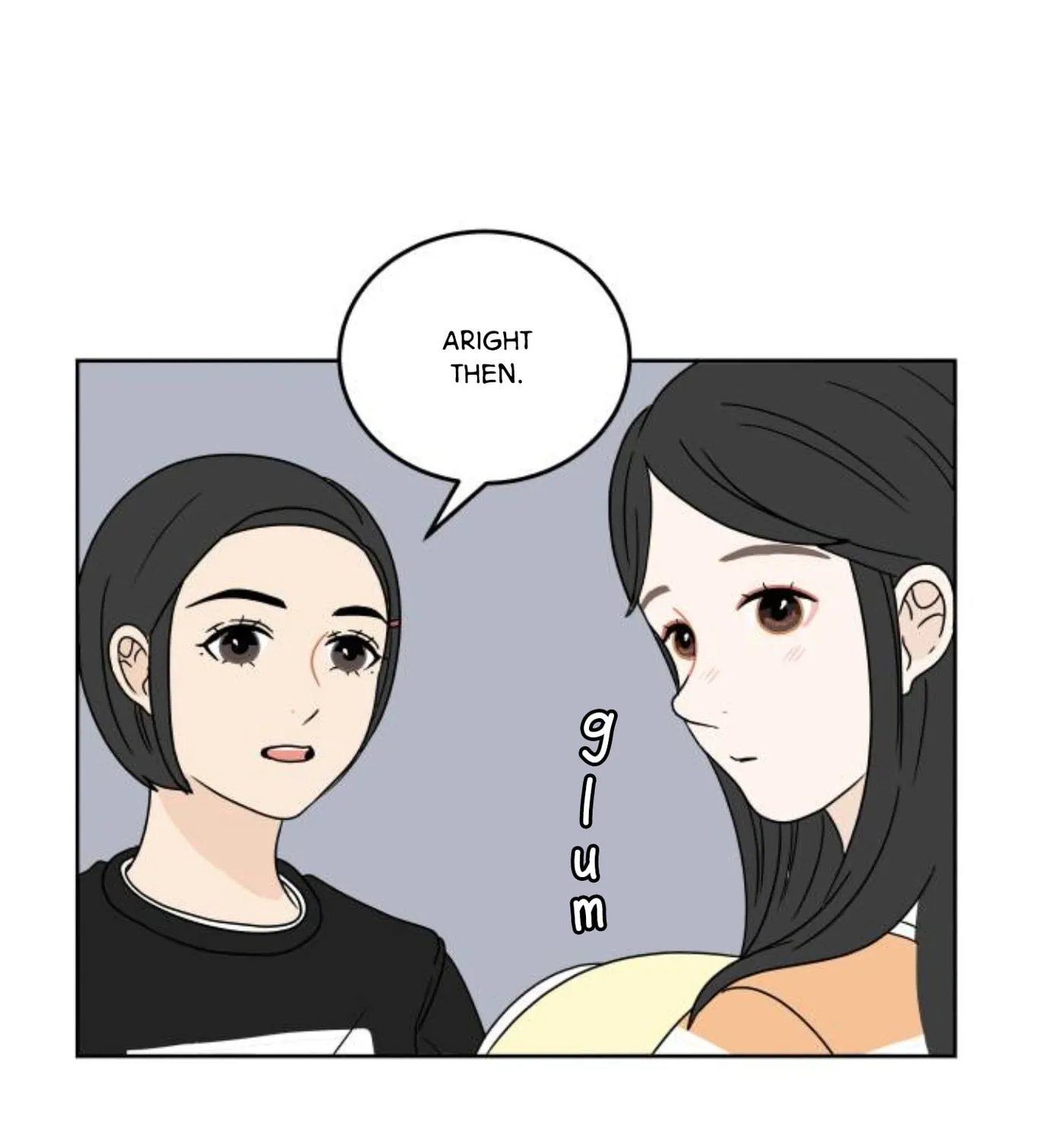 Read 30 Minute Walk chapter 51 image 18 on Lezhin