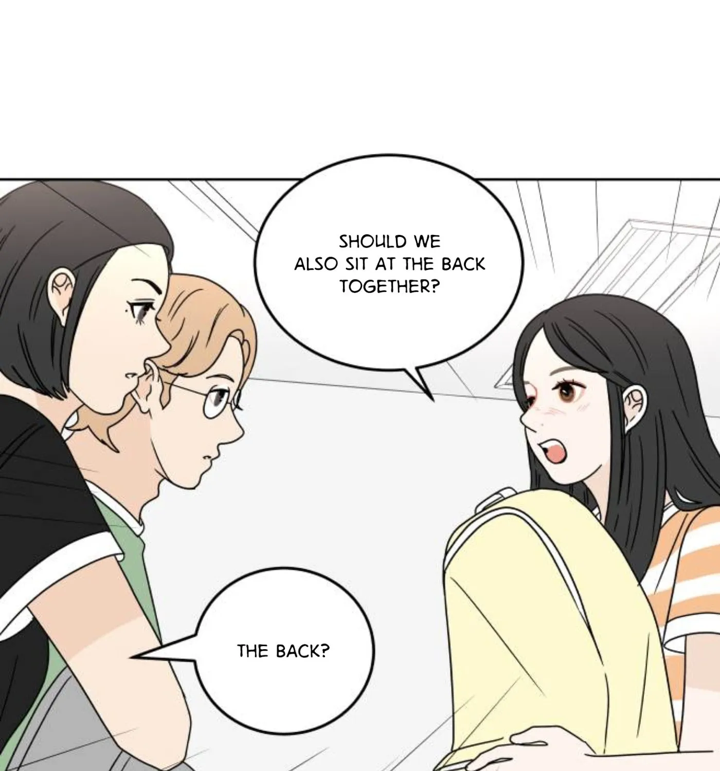 Read 30 Minute Walk chapter 51 image 20 on Lezhin