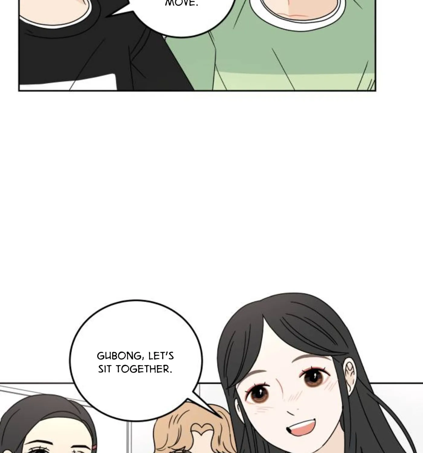 Read 30 Minute Walk chapter 51 image 22 on Lezhin