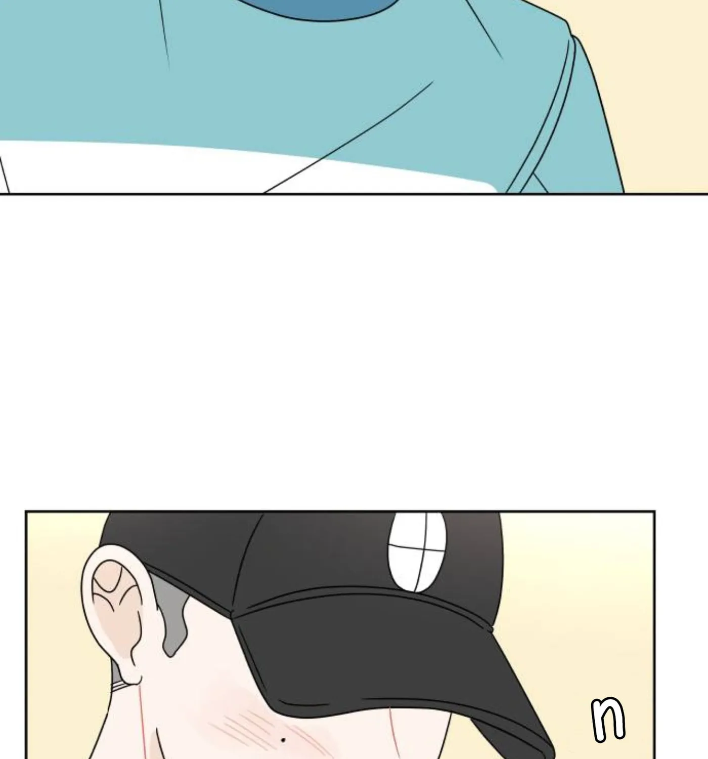 Read 30 Minute Walk chapter 51 image 26 on Lezhin