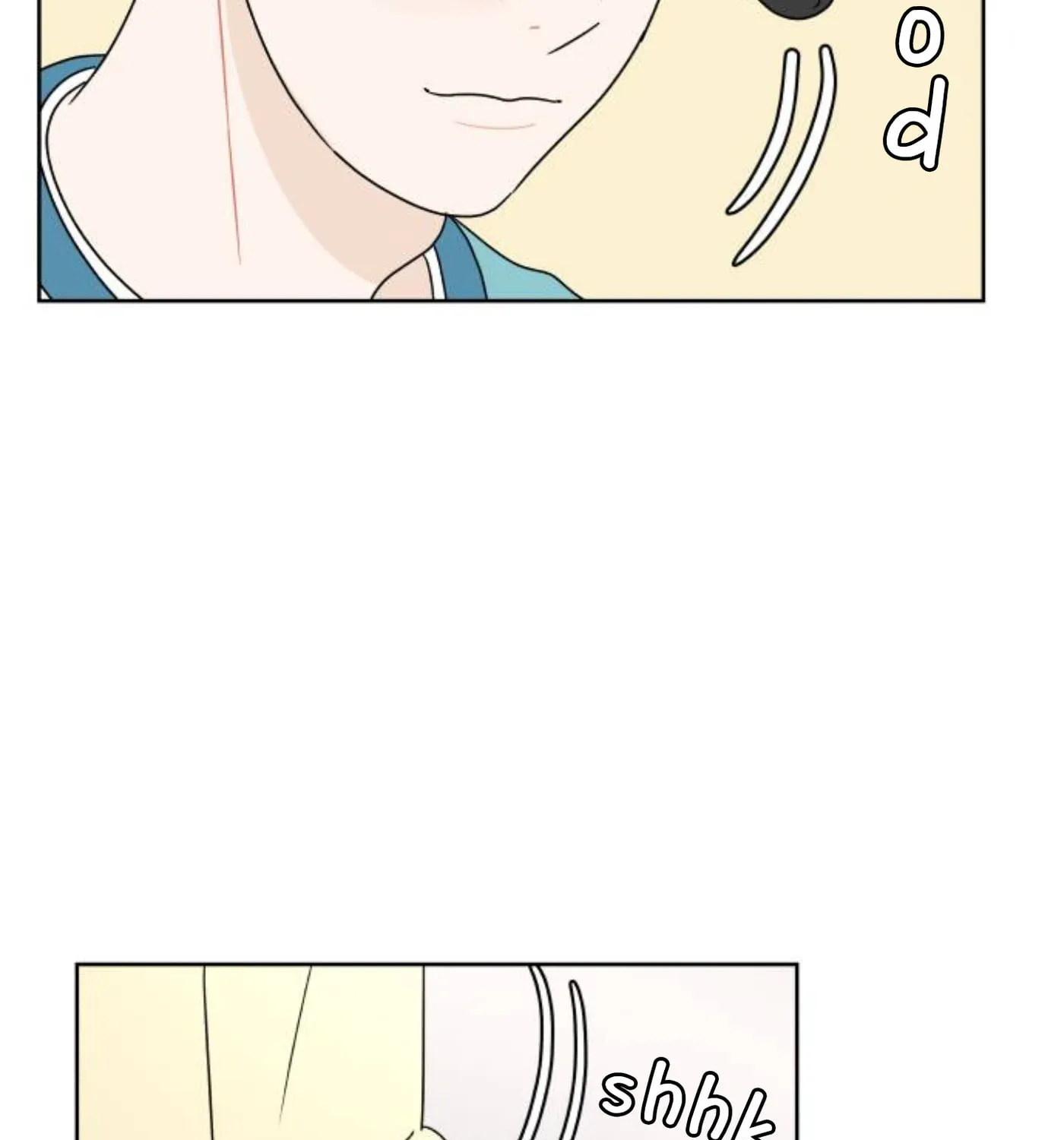Read 30 Minute Walk chapter 51 image 27 on Lezhin
