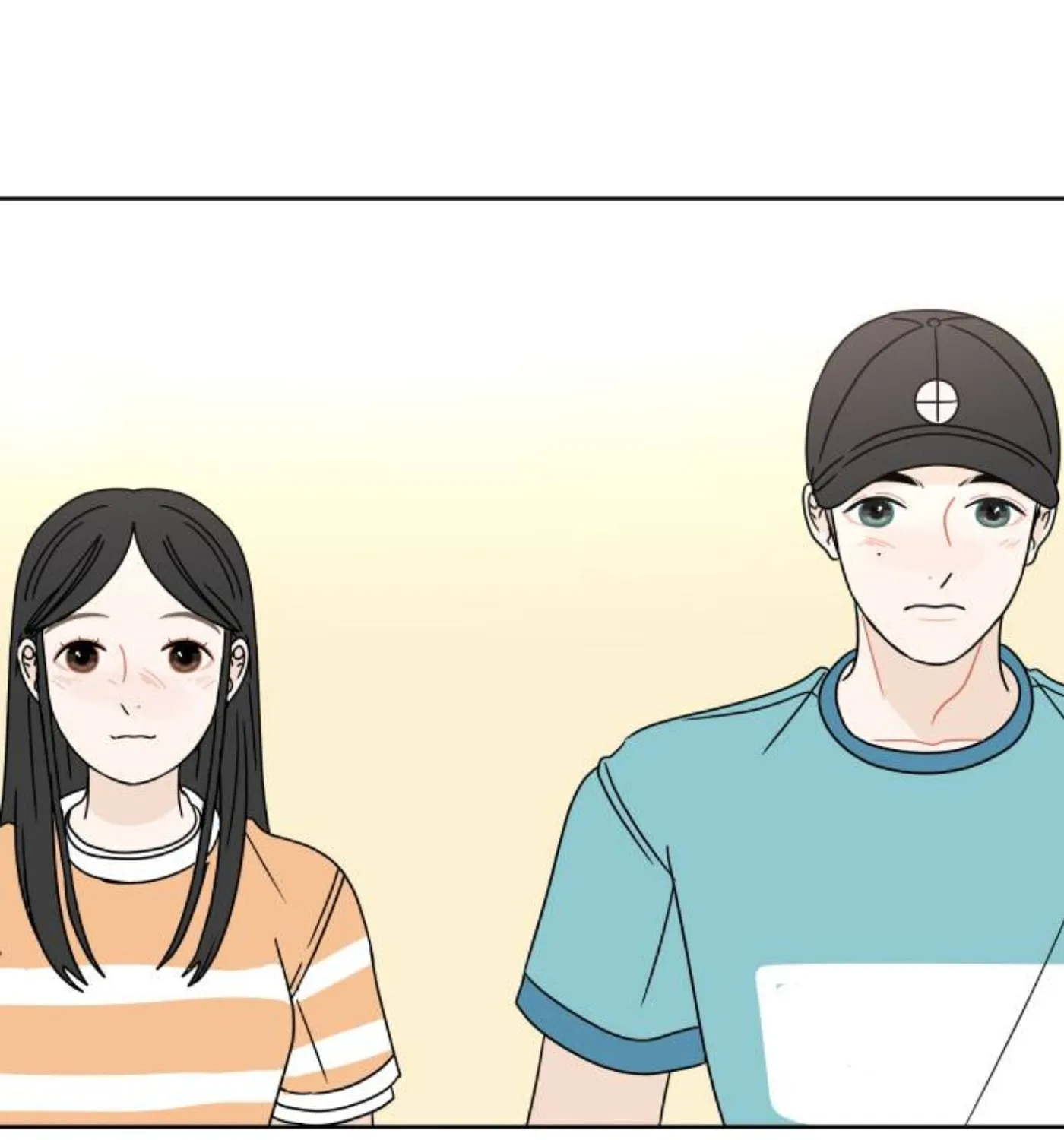 Read 30 Minute Walk chapter 51 image 31 on Lezhin