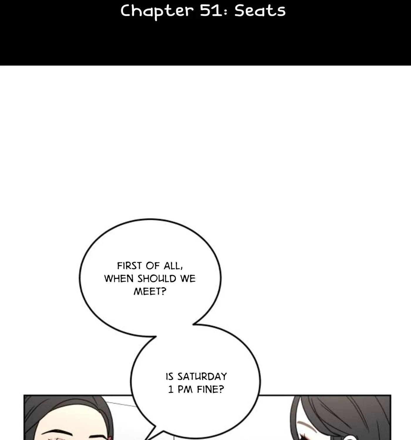 Read 30 Minute Walk chapter 51 image 34 on Lezhin