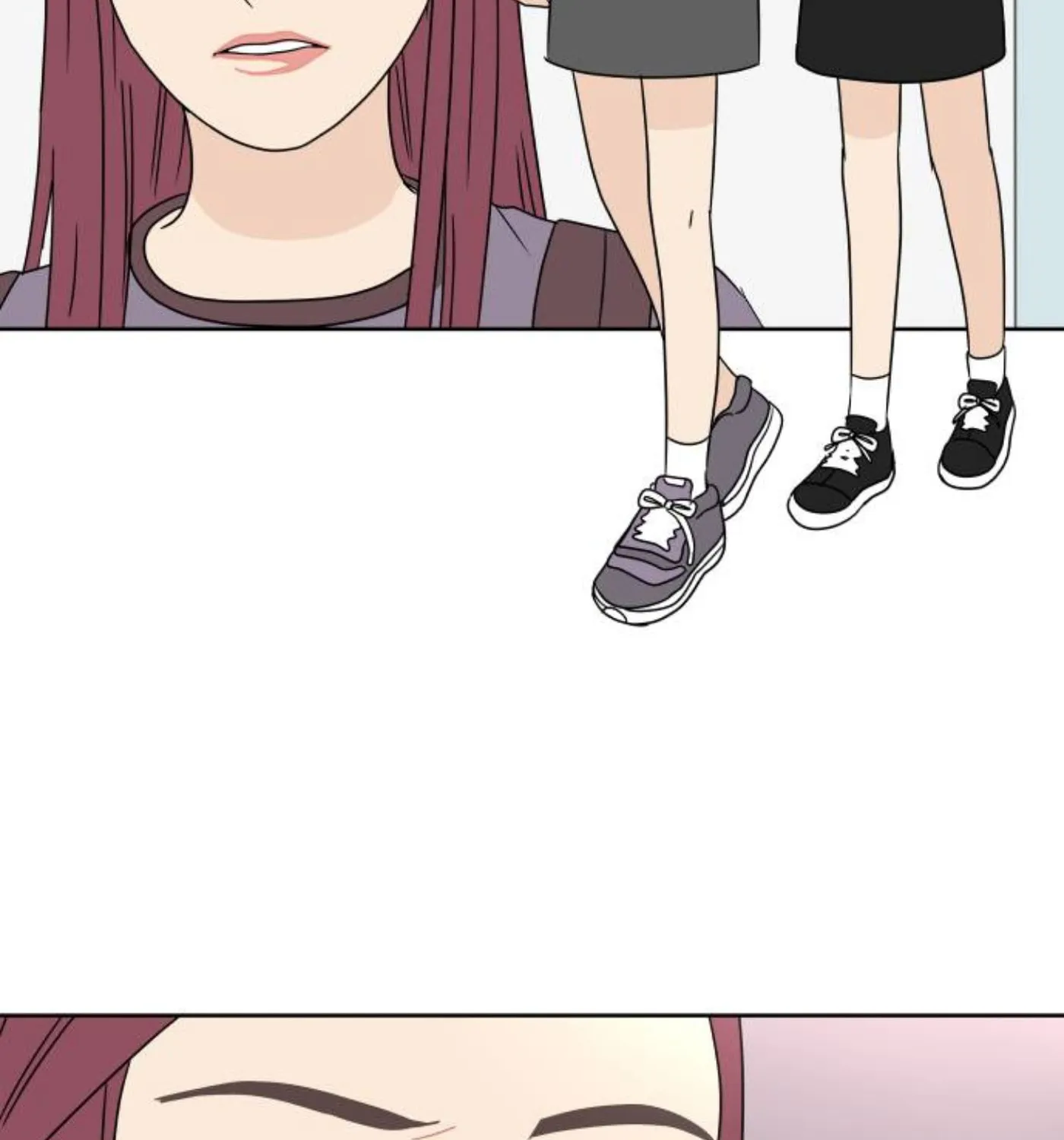 Read 30 Minute Walk chapter 51 image 39 on Lezhin