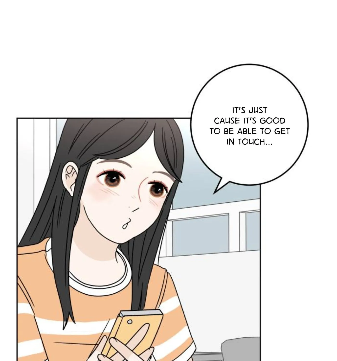 Read 30 Minute Walk chapter 51 image 4 on Lezhin