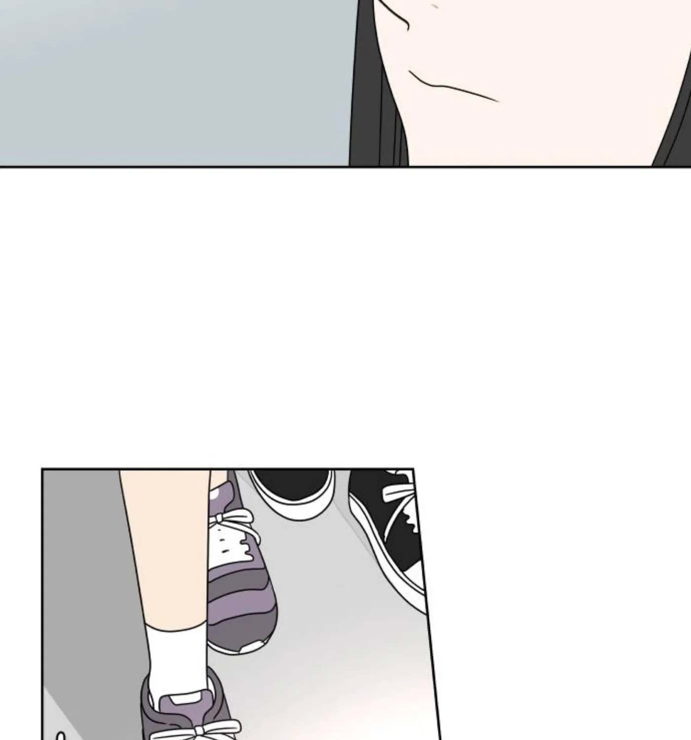 Read 30 Minute Walk chapter 51 image 41 on Lezhin