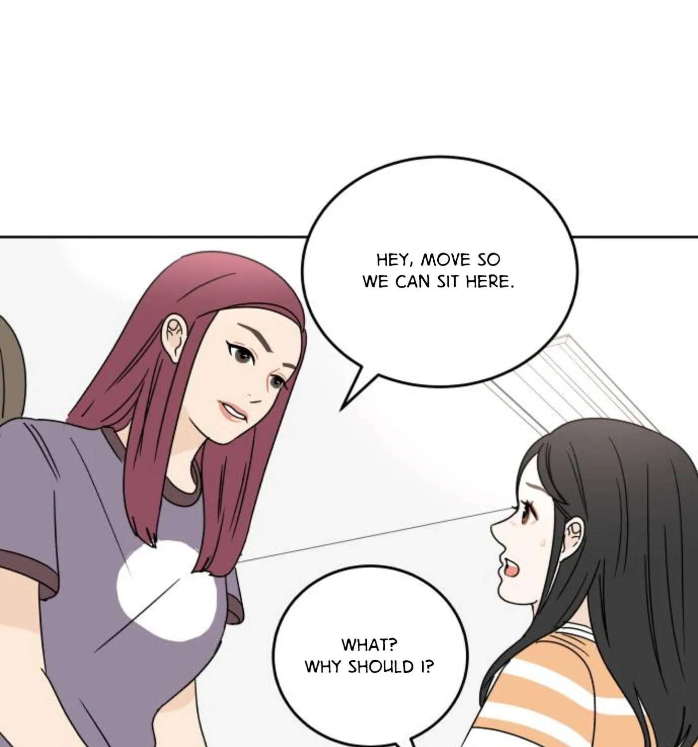 Read 30 Minute Walk chapter 51 image 44 on Lezhin