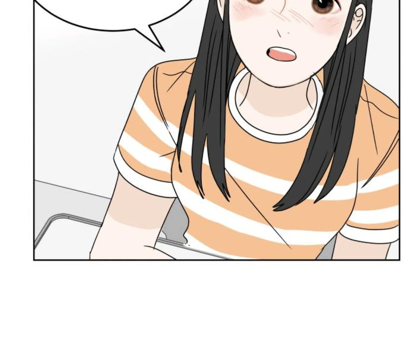 Read 30 Minute Walk chapter 51 image 46 on Lezhin