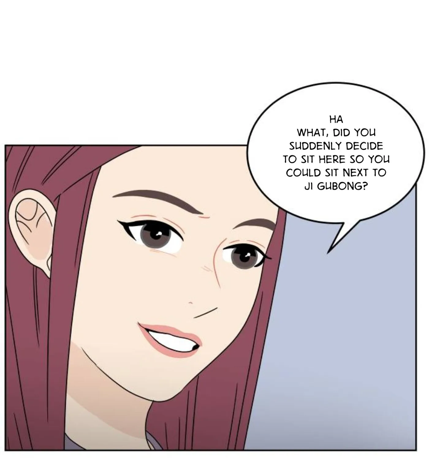 Read 30 Minute Walk chapter 51 image 47 on Lezhin