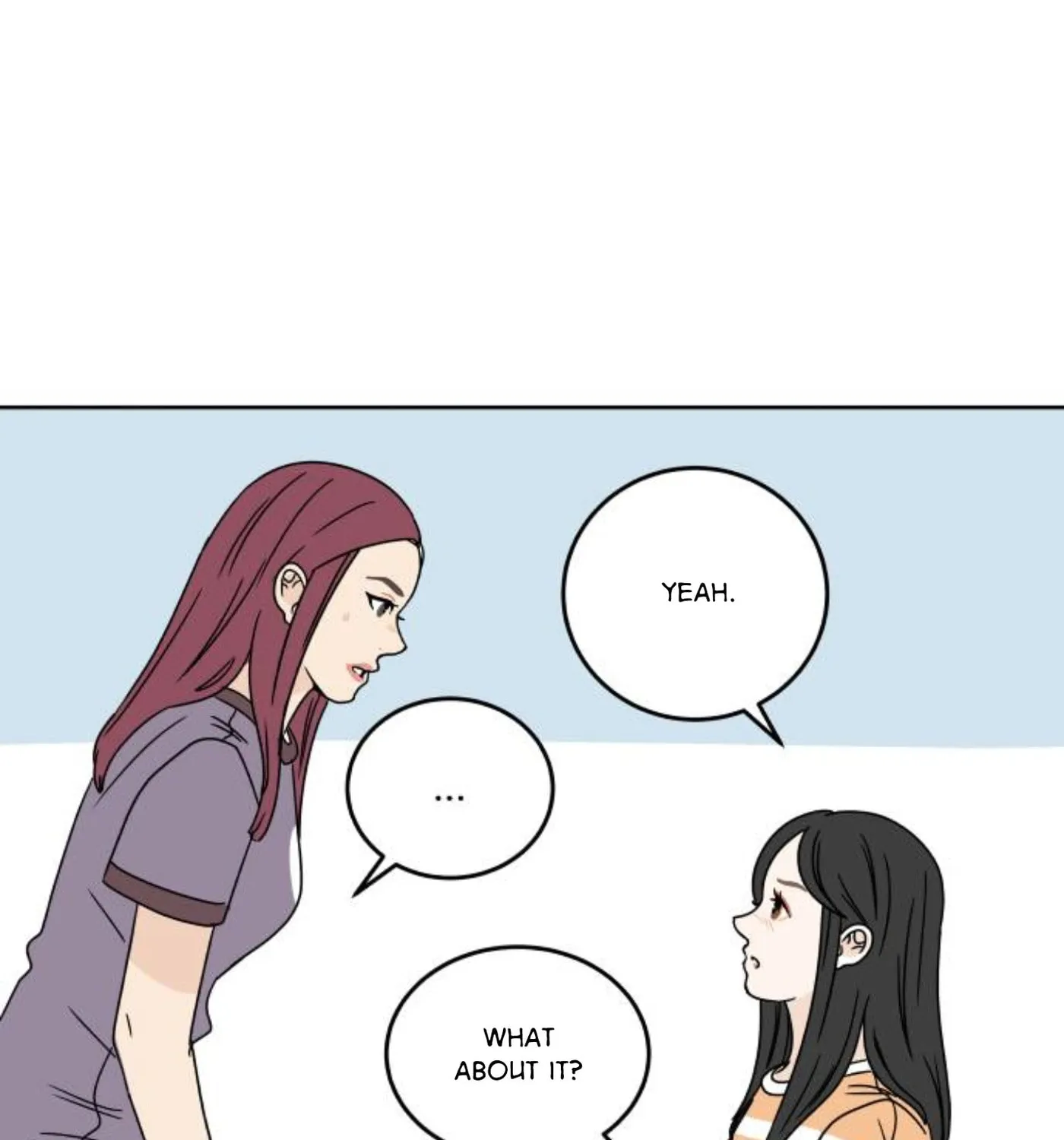 Read 30 Minute Walk chapter 51 image 48 on Lezhin