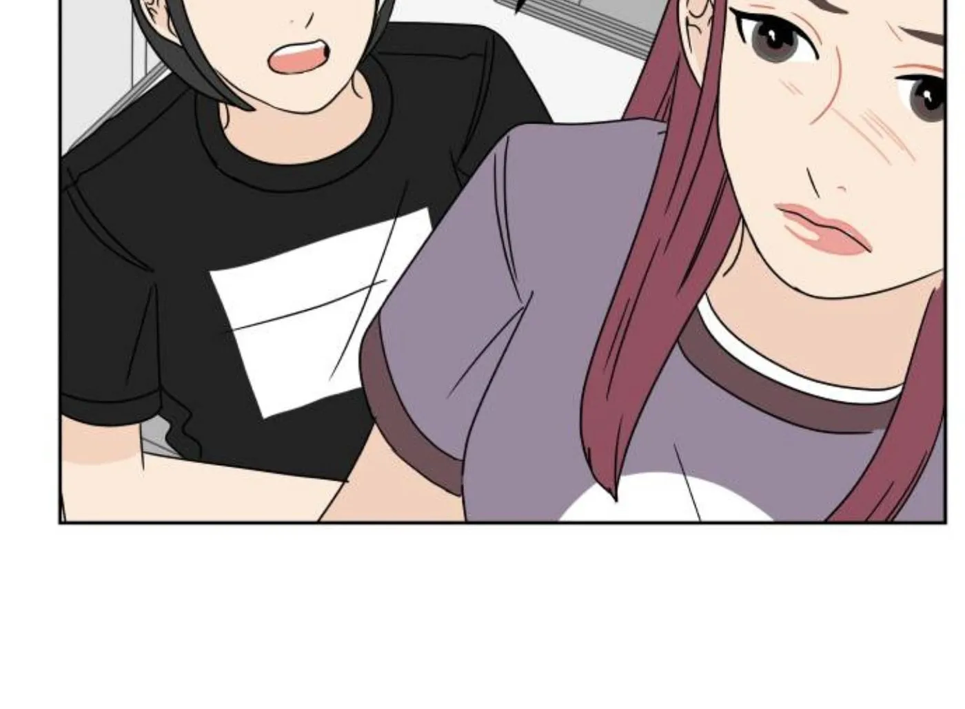 Read 30 Minute Walk chapter 51 image 50 on Lezhin