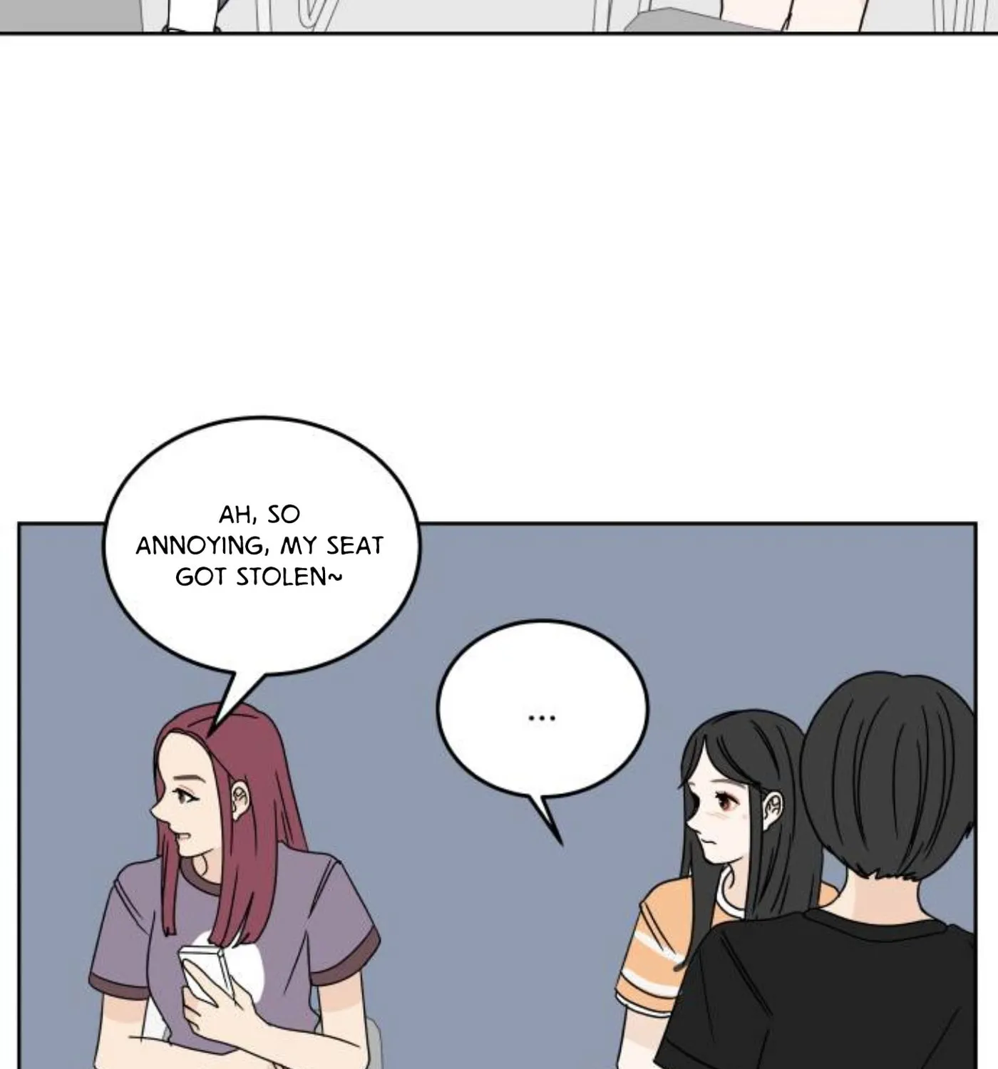 Read 30 Minute Walk chapter 51 image 53 on Lezhin