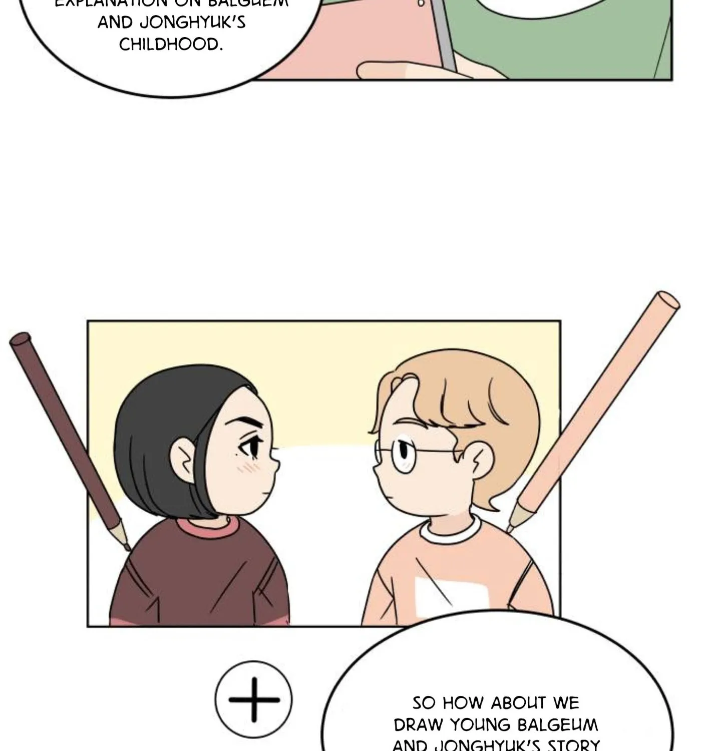 Read 30 Minute Walk chapter 51 image 57 on Lezhin