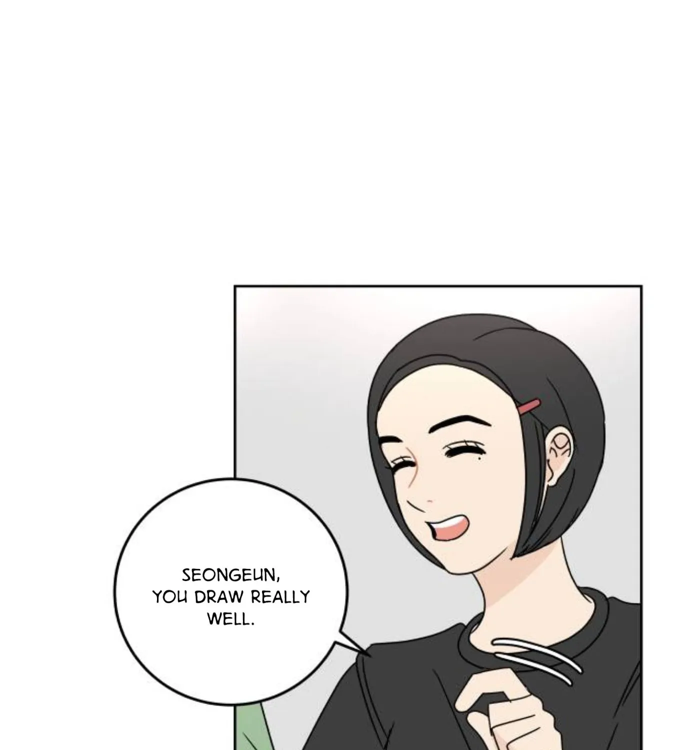 Read 30 Minute Walk chapter 51 image 60 on Lezhin