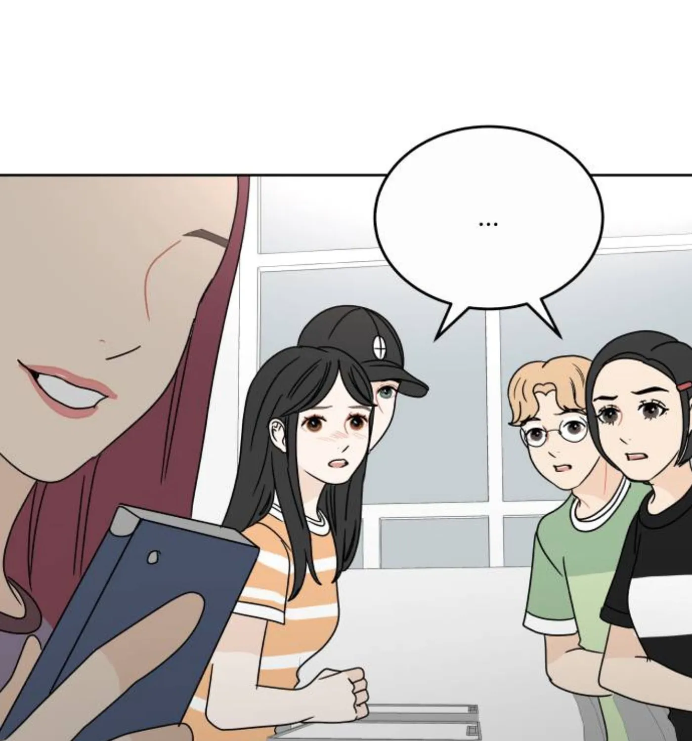 Read 30 Minute Walk chapter 51 image 63 on Lezhin