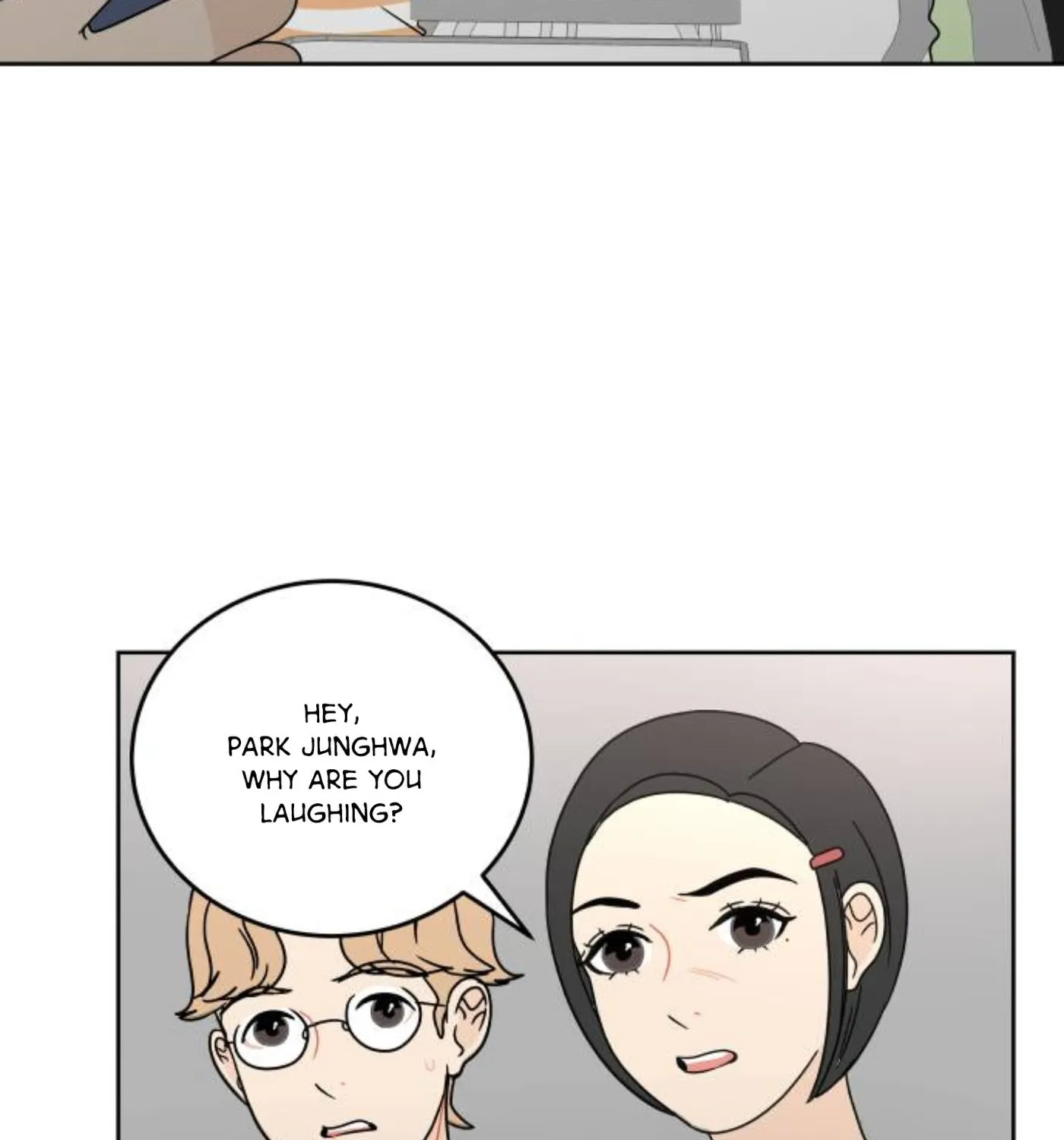 Read 30 Minute Walk chapter 51 image 64 on Lezhin