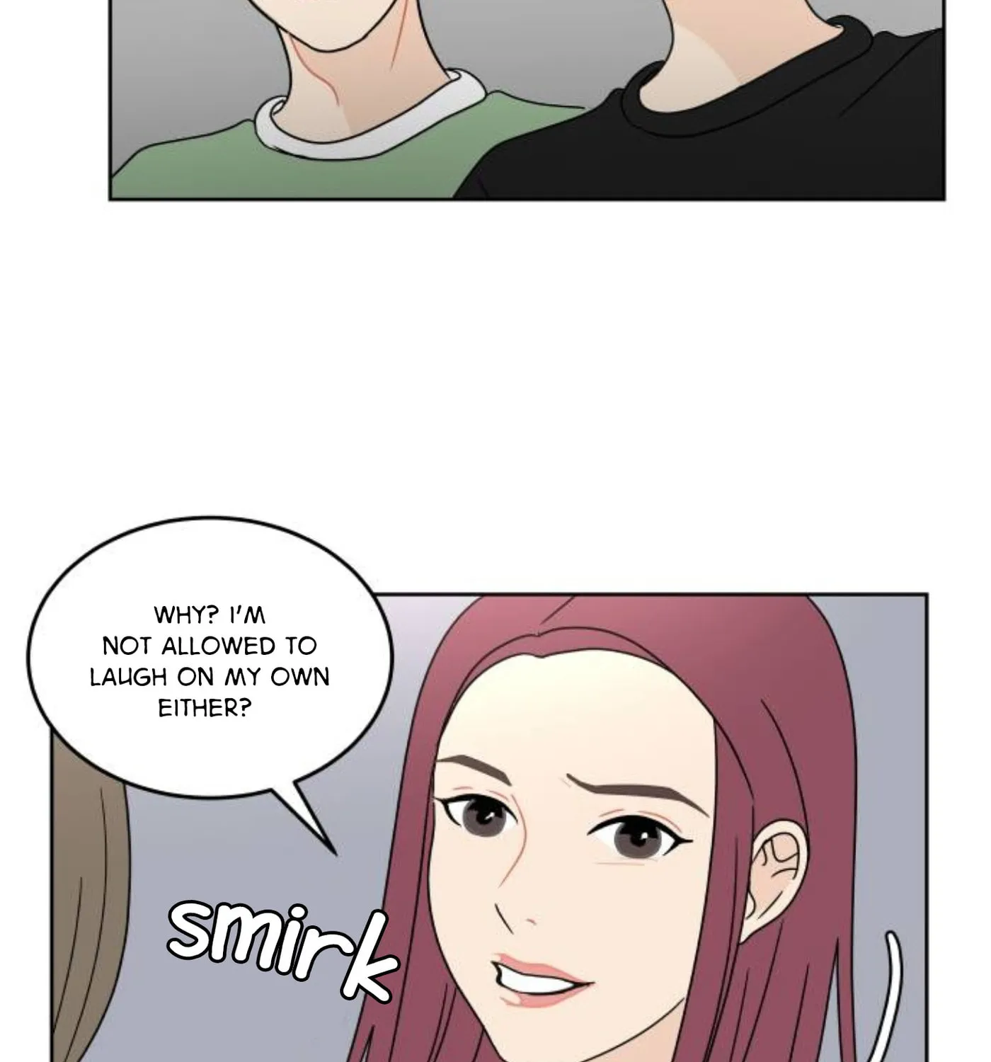 Read 30 Minute Walk chapter 51 image 65 on Lezhin