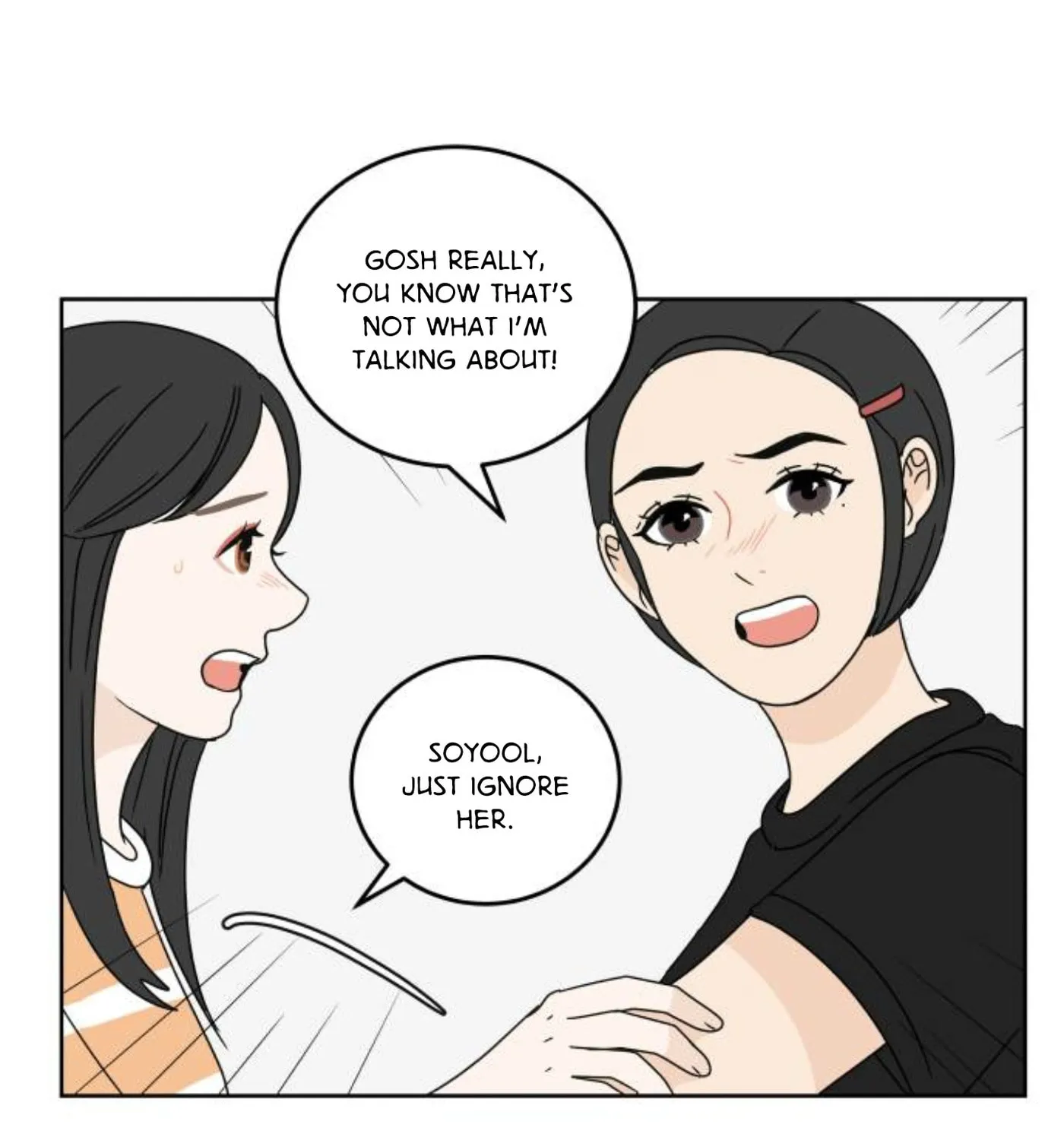 Read 30 Minute Walk chapter 51 image 67 on Lezhin