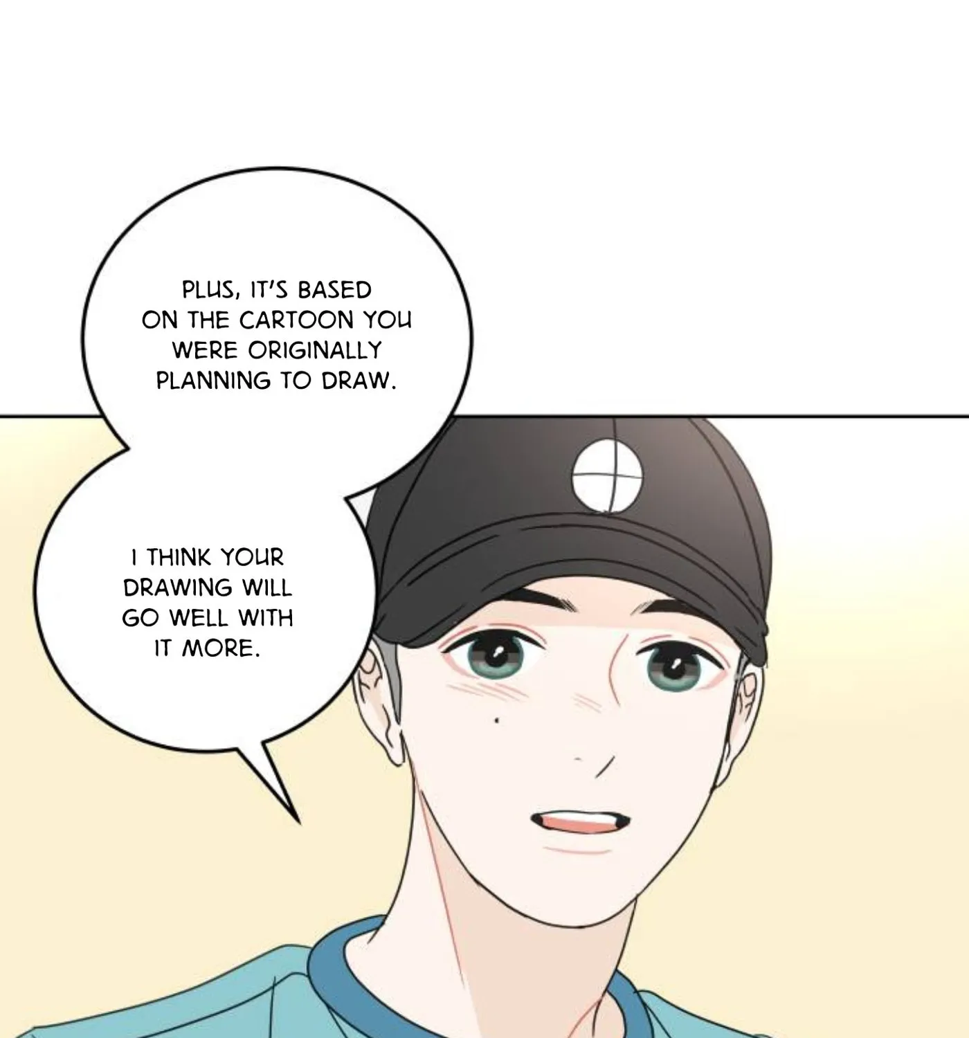 Read 30 Minute Walk chapter 51 image 71 on Lezhin