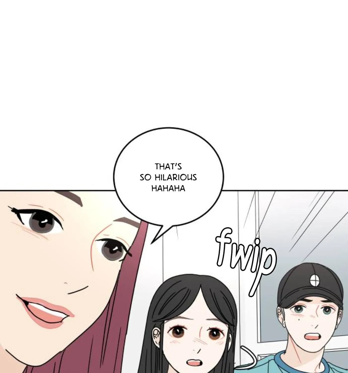 Read 30 Minute Walk chapter 51 image 76 on Lezhin