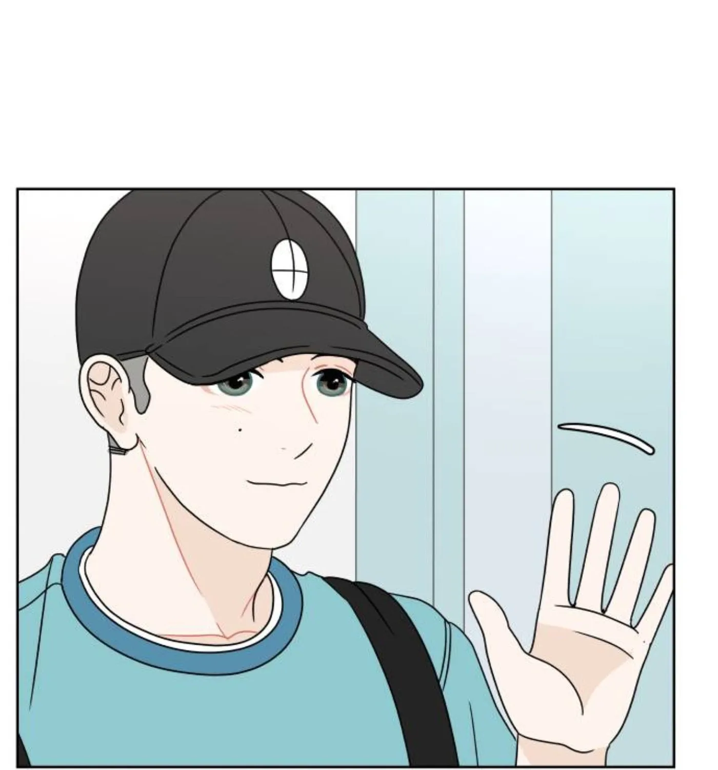 Read 30 Minute Walk chapter 51 image 8 on Lezhin
