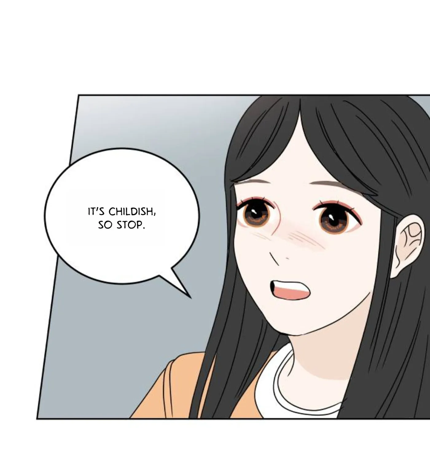 Read 30 Minute Walk chapter 51 image 80 on Lezhin