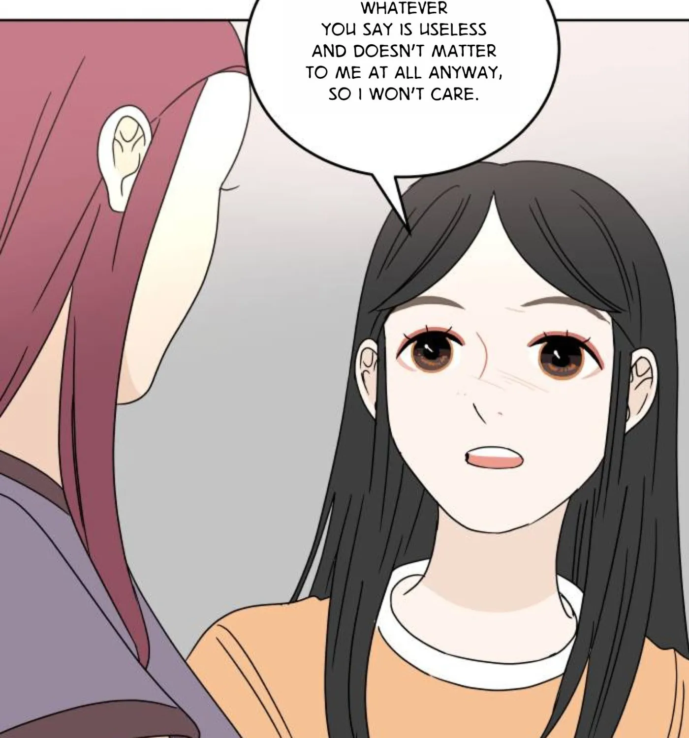Read 30 Minute Walk chapter 51 image 83 on Lezhin