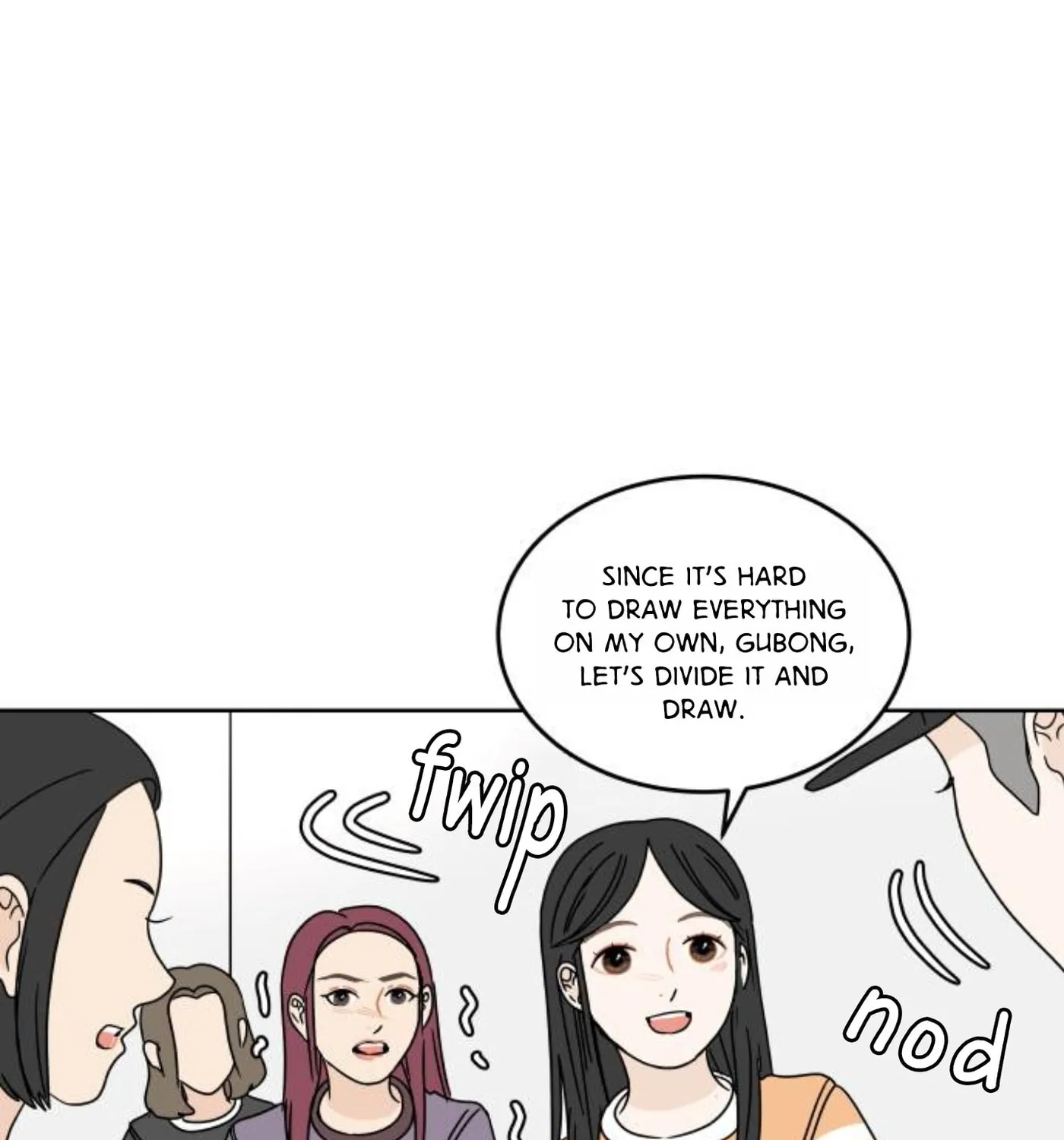 Read 30 Minute Walk chapter 51 image 86 on Lezhin