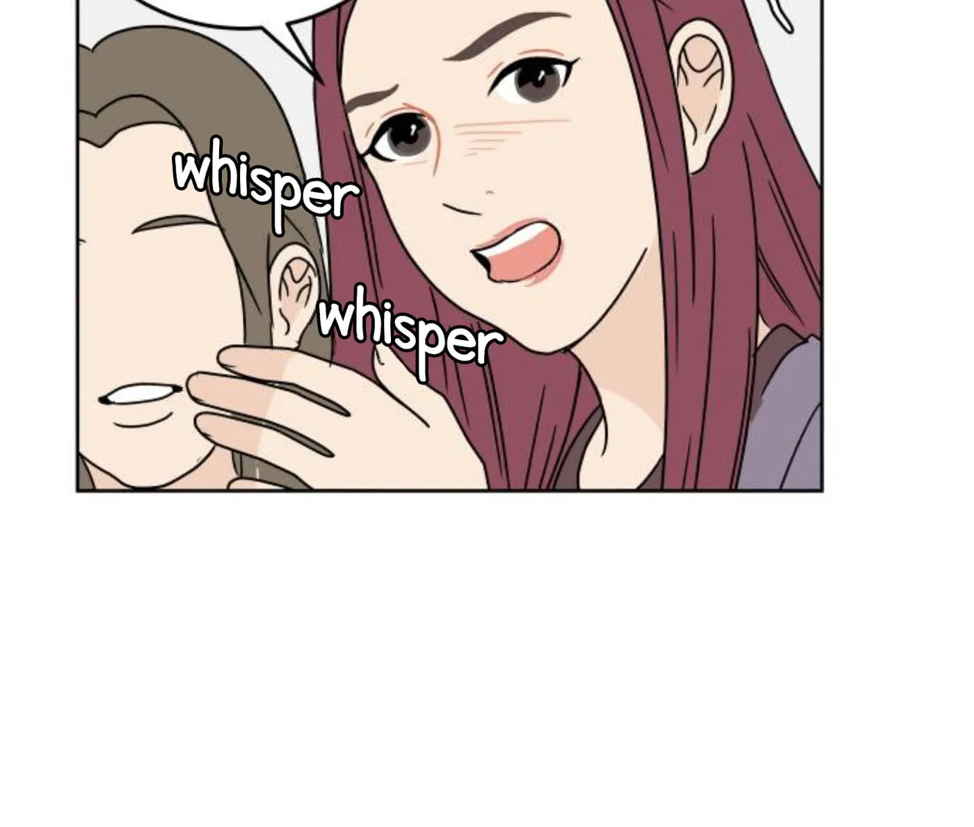 Read 30 Minute Walk chapter 51 image 88 on Lezhin