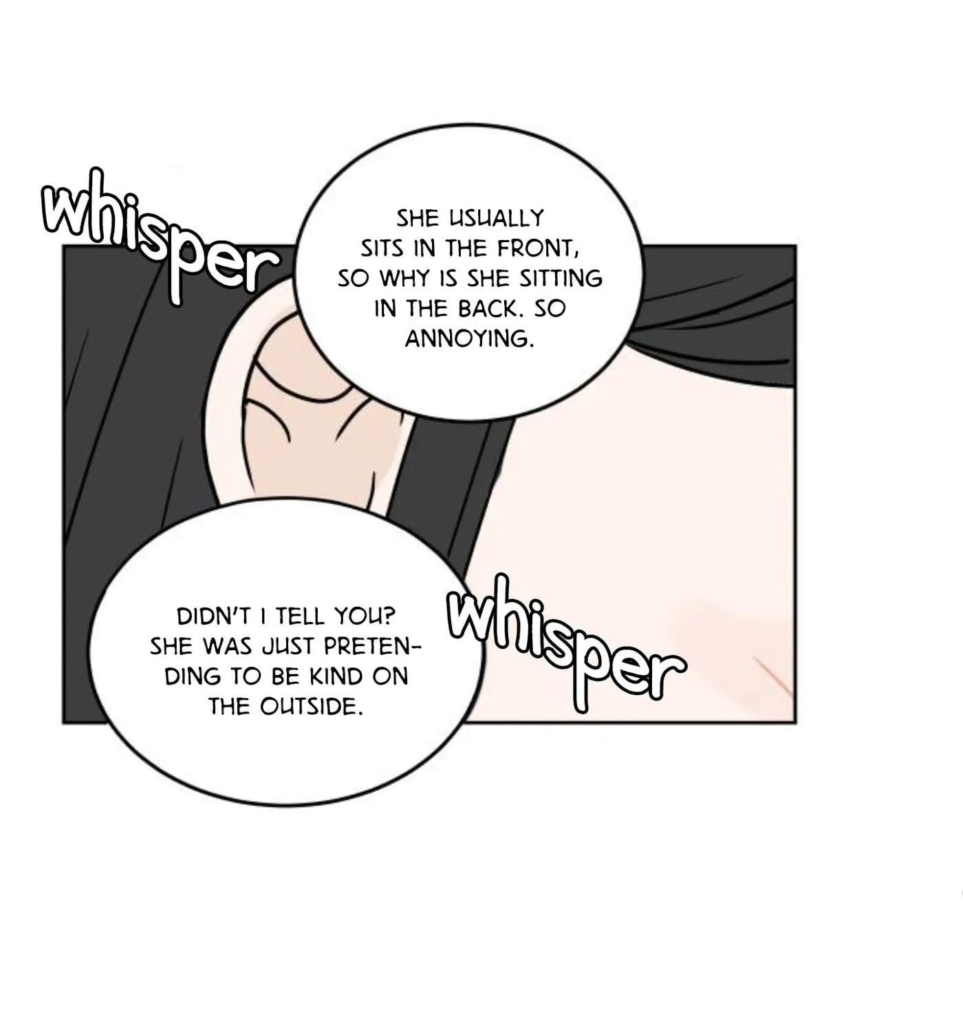 Read 30 Minute Walk chapter 51 image 89 on Lezhin