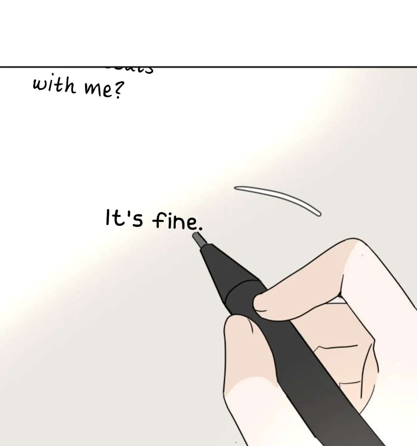 Read 30 Minute Walk chapter 51 image 97 on Lezhin