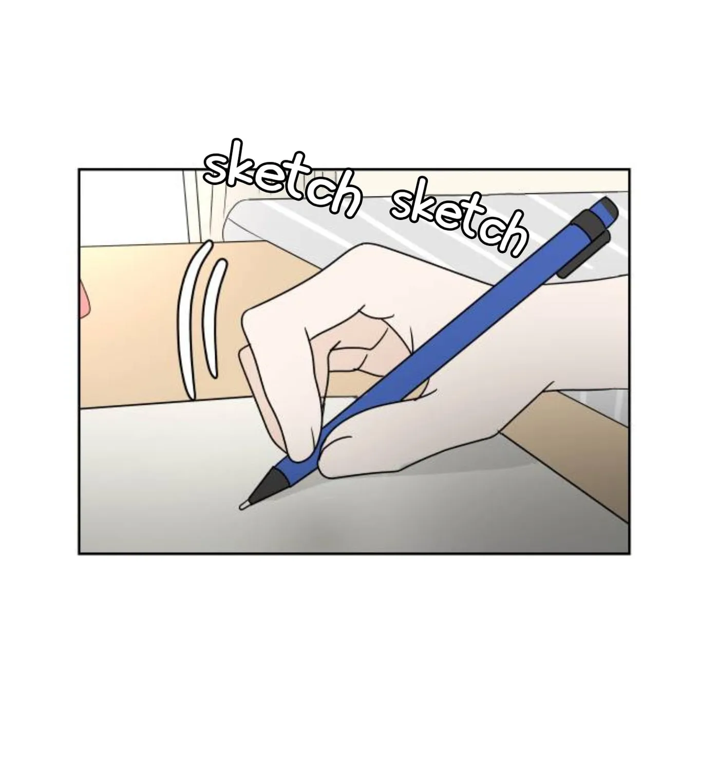 Read 30 Minute Walk chapter 52 image 1 on Lezhin