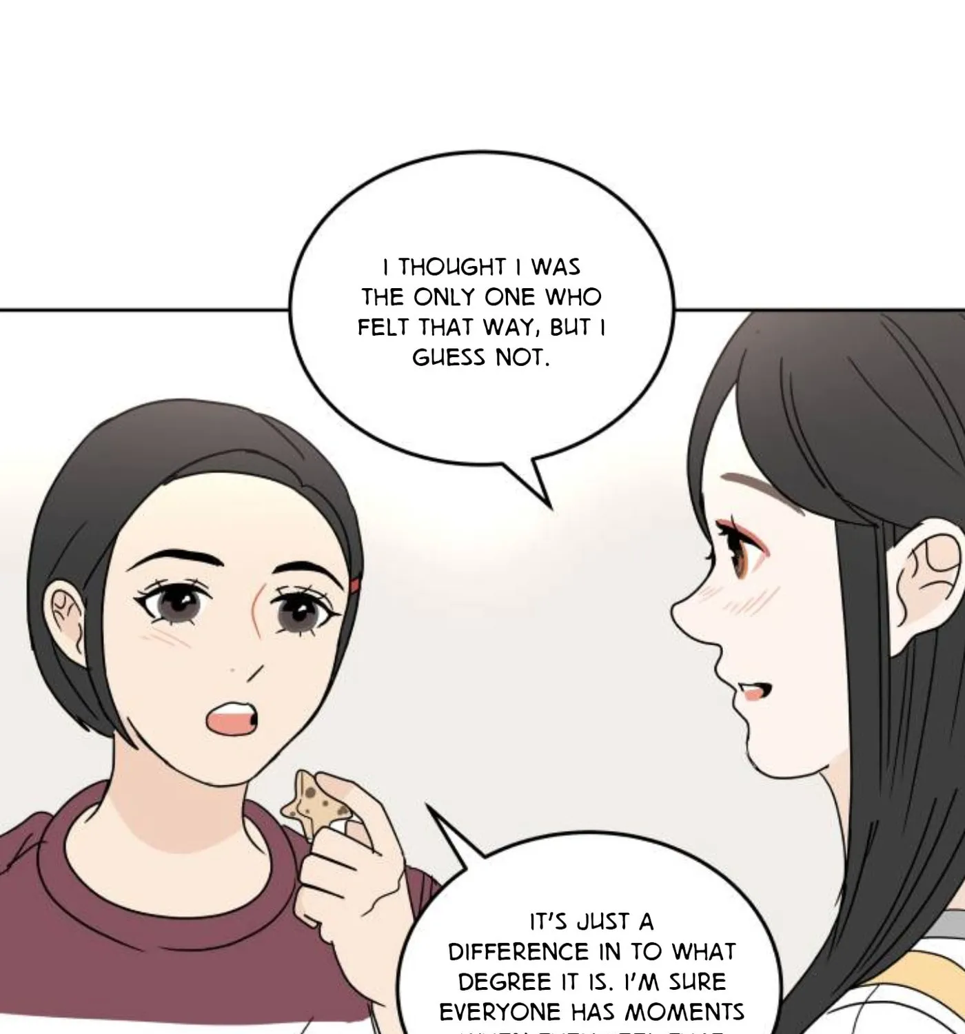 Read 30 Minute Walk chapter 52 image 101 on Lezhin