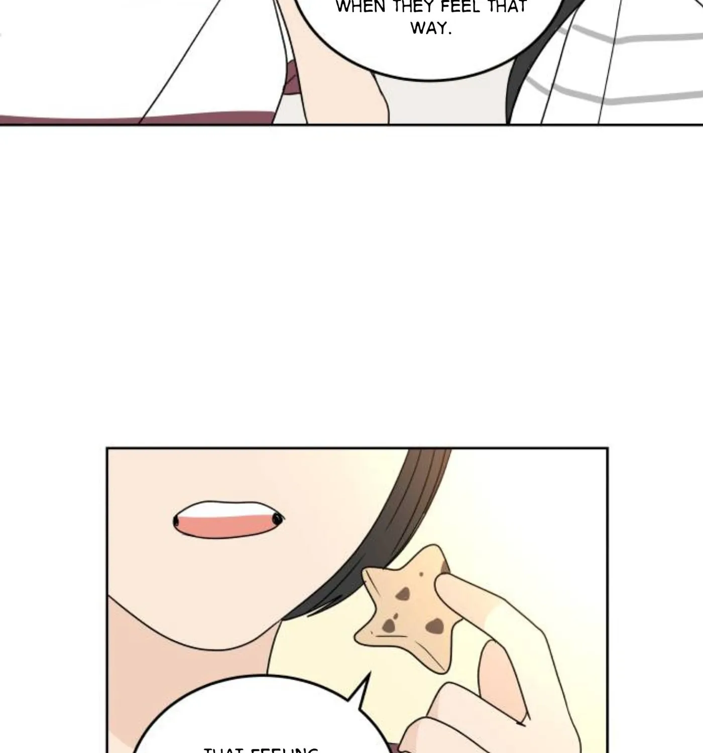 Read 30 Minute Walk chapter 52 image 102 on Lezhin