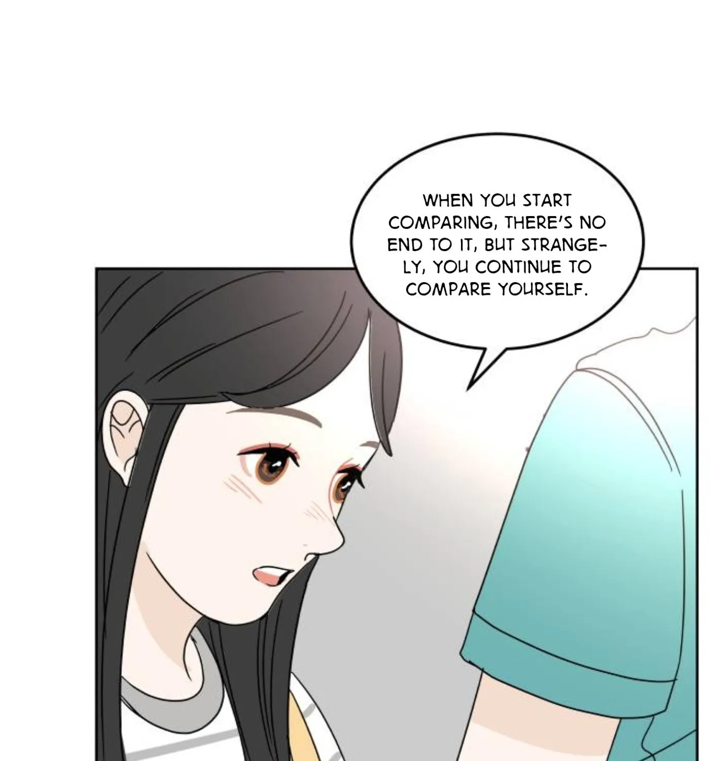 Read 30 Minute Walk chapter 52 image 104 on Lezhin