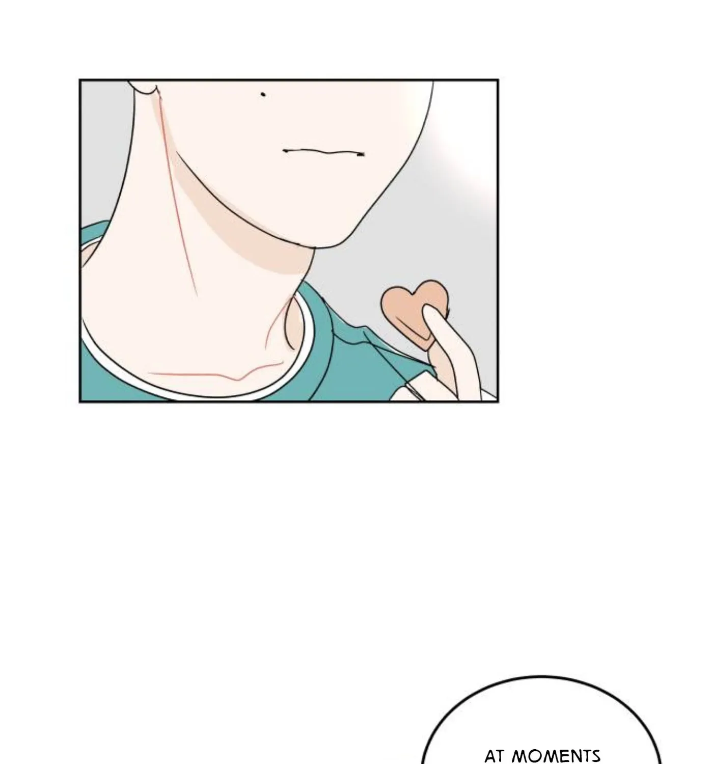 Read 30 Minute Walk chapter 52 image 106 on Lezhin