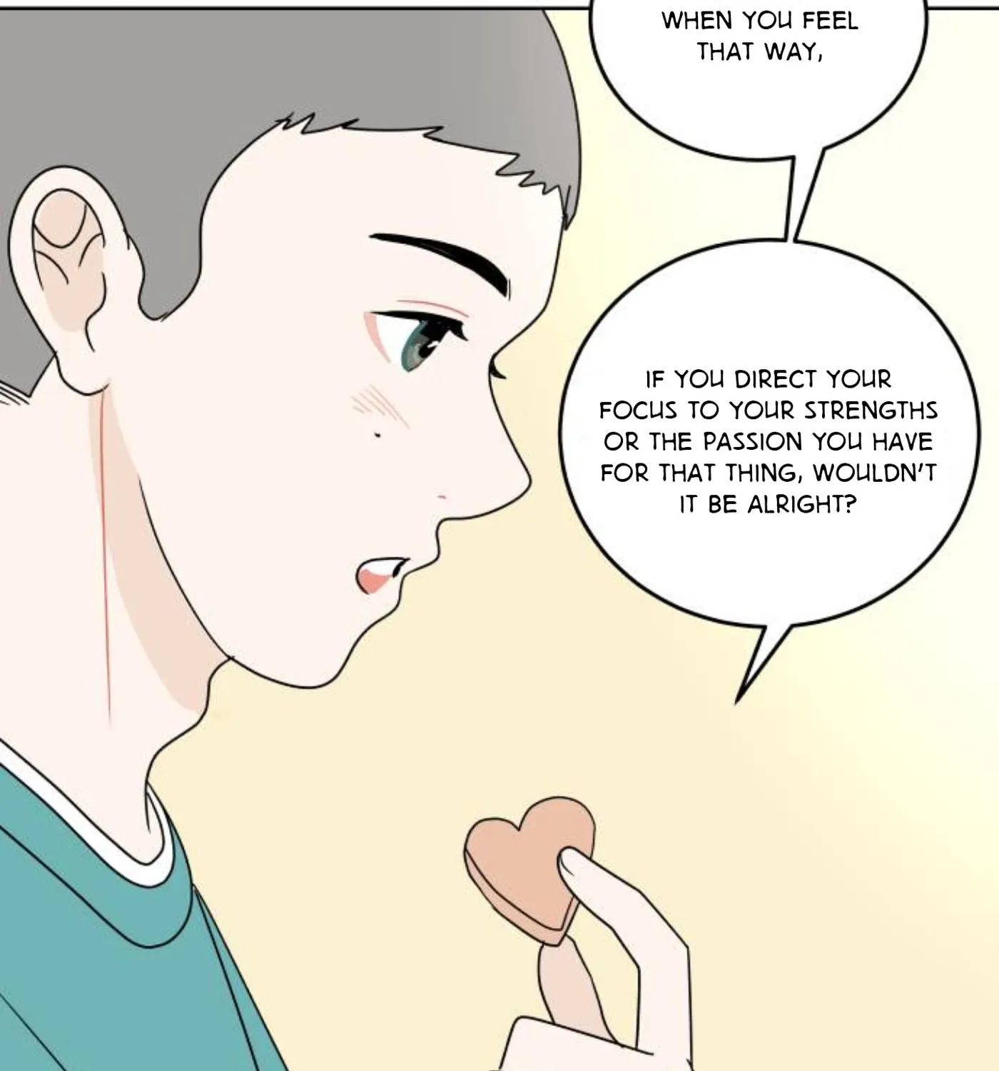 Read 30 Minute Walk chapter 52 image 107 on Lezhin