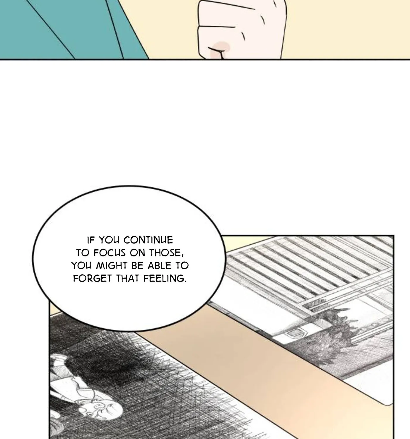 Read 30 Minute Walk chapter 52 image 108 on Lezhin