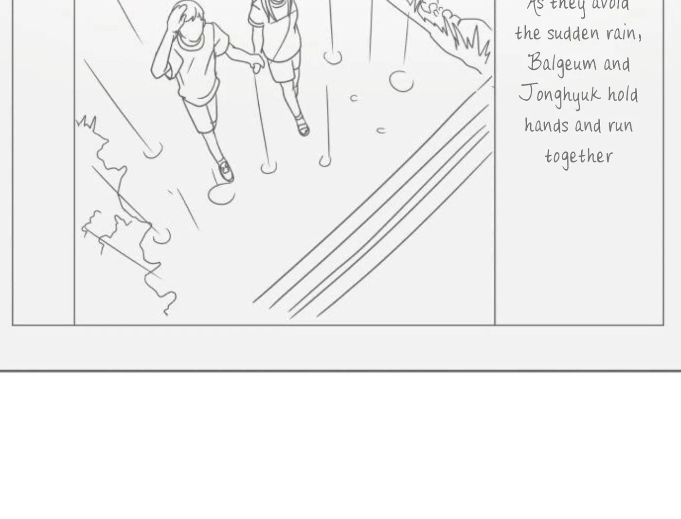 Read 30 Minute Walk chapter 52 image 11 on Lezhin