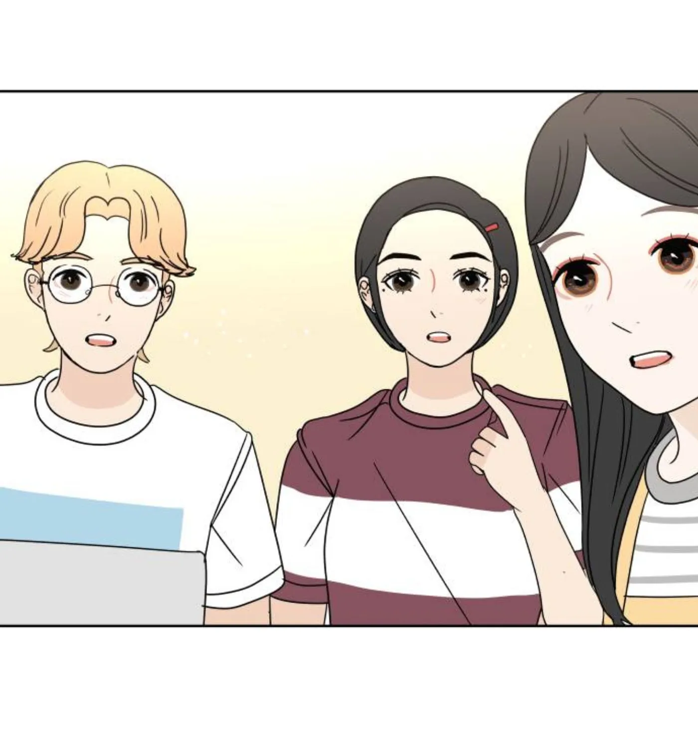 Read 30 Minute Walk chapter 52 image 110 on Lezhin